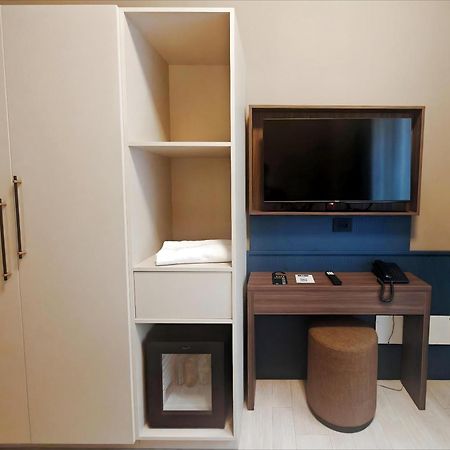 เดอะ บี เพลซ Hotel โรม ภายนอก รูปภาพ