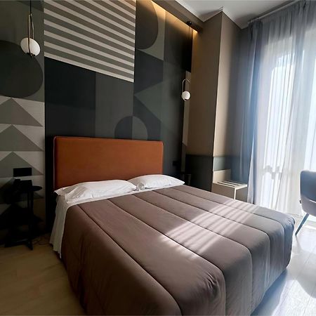 เดอะ บี เพลซ Hotel โรม ภายนอก รูปภาพ