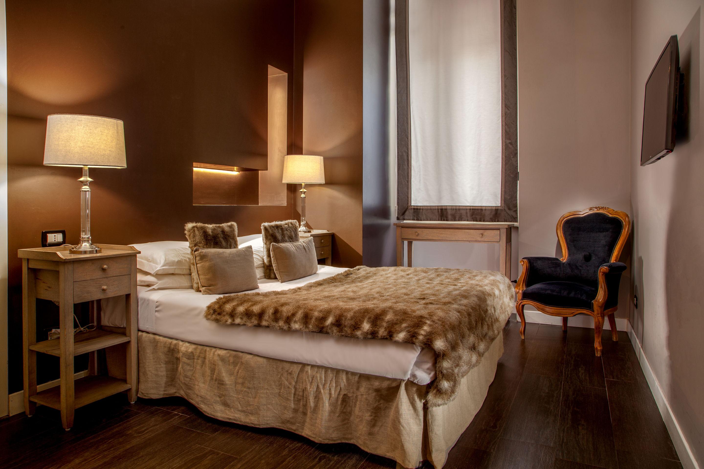 เดอะ บี เพลซ Hotel โรม ภายนอก รูปภาพ