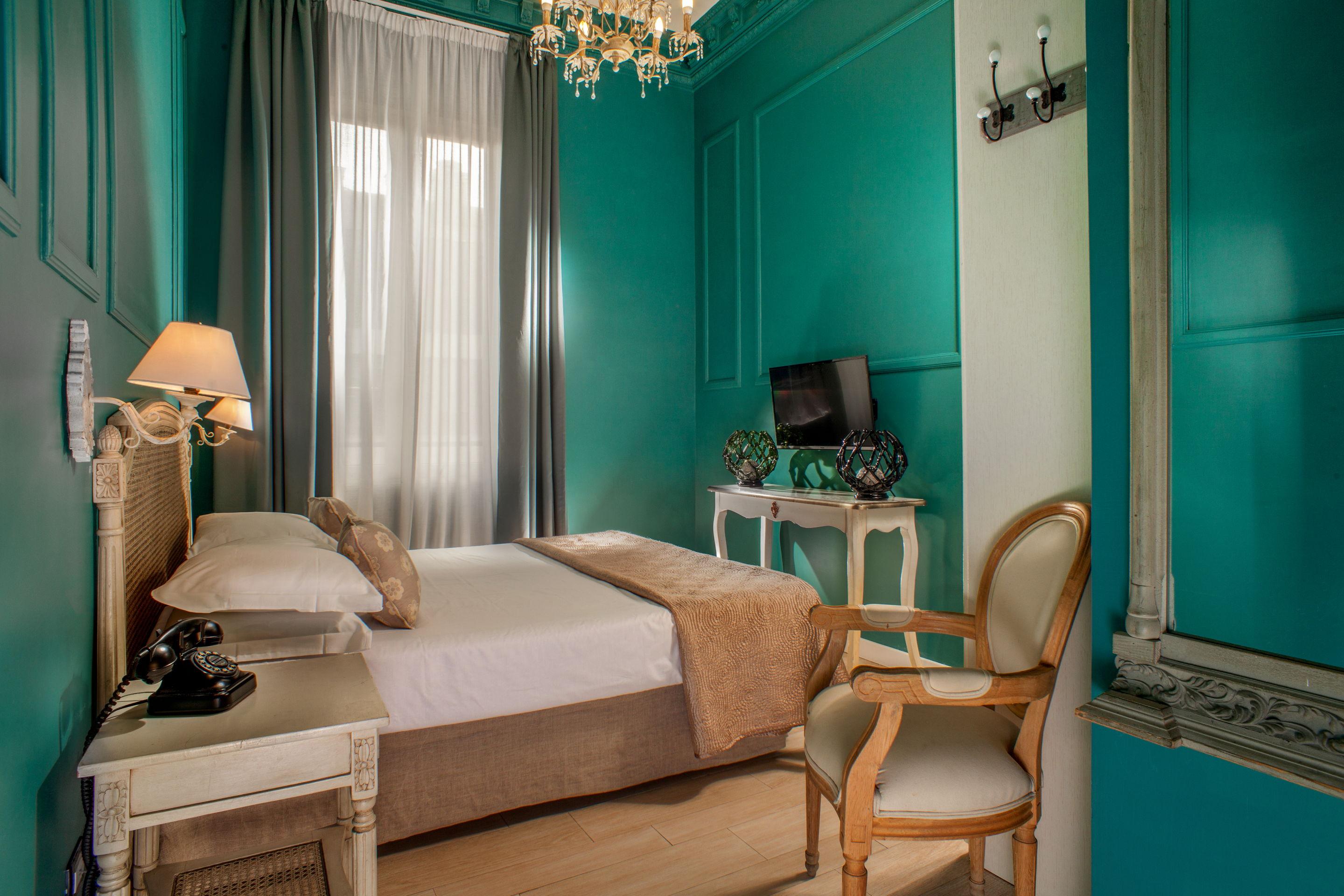 เดอะ บี เพลซ Hotel โรม ภายนอก รูปภาพ
