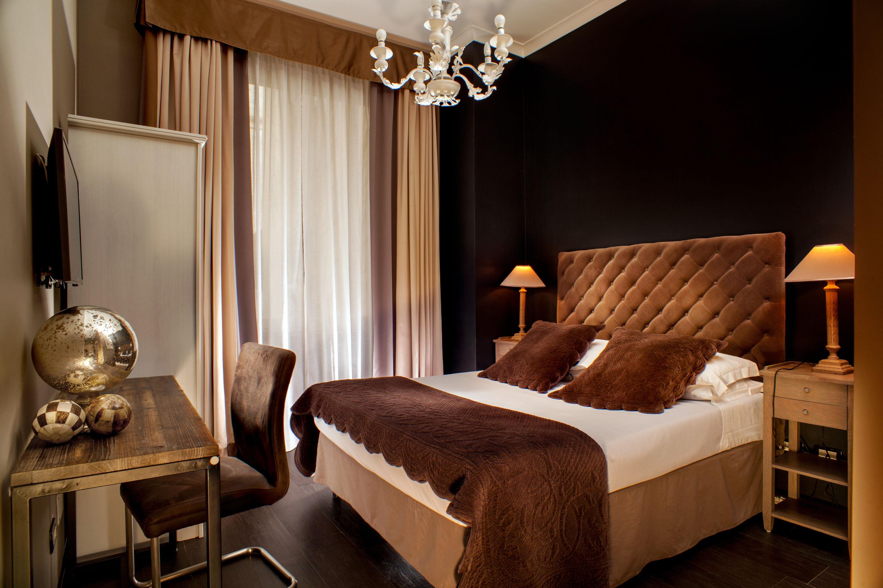 เดอะ บี เพลซ Hotel โรม ภายนอก รูปภาพ