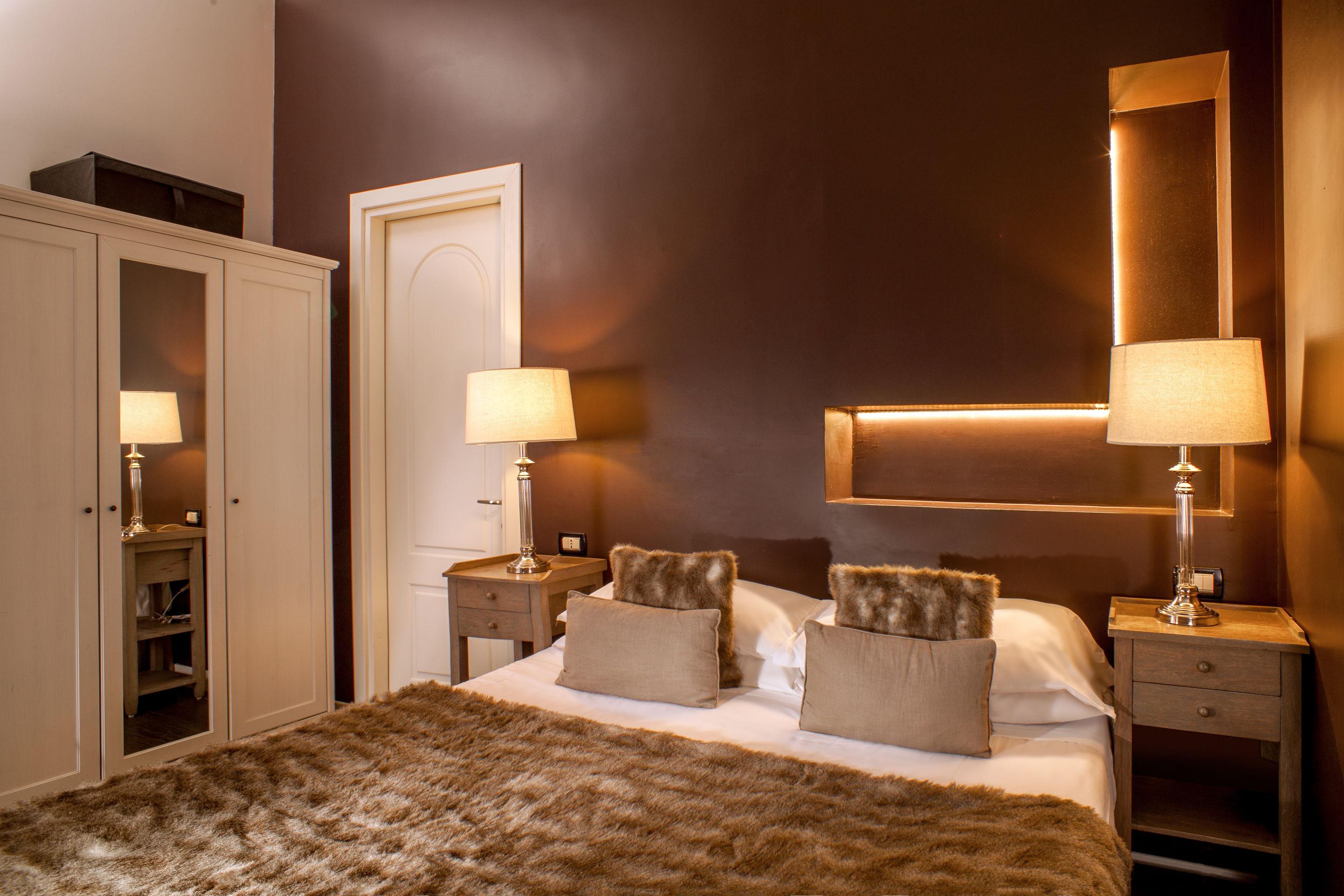 เดอะ บี เพลซ Hotel โรม ภายนอก รูปภาพ