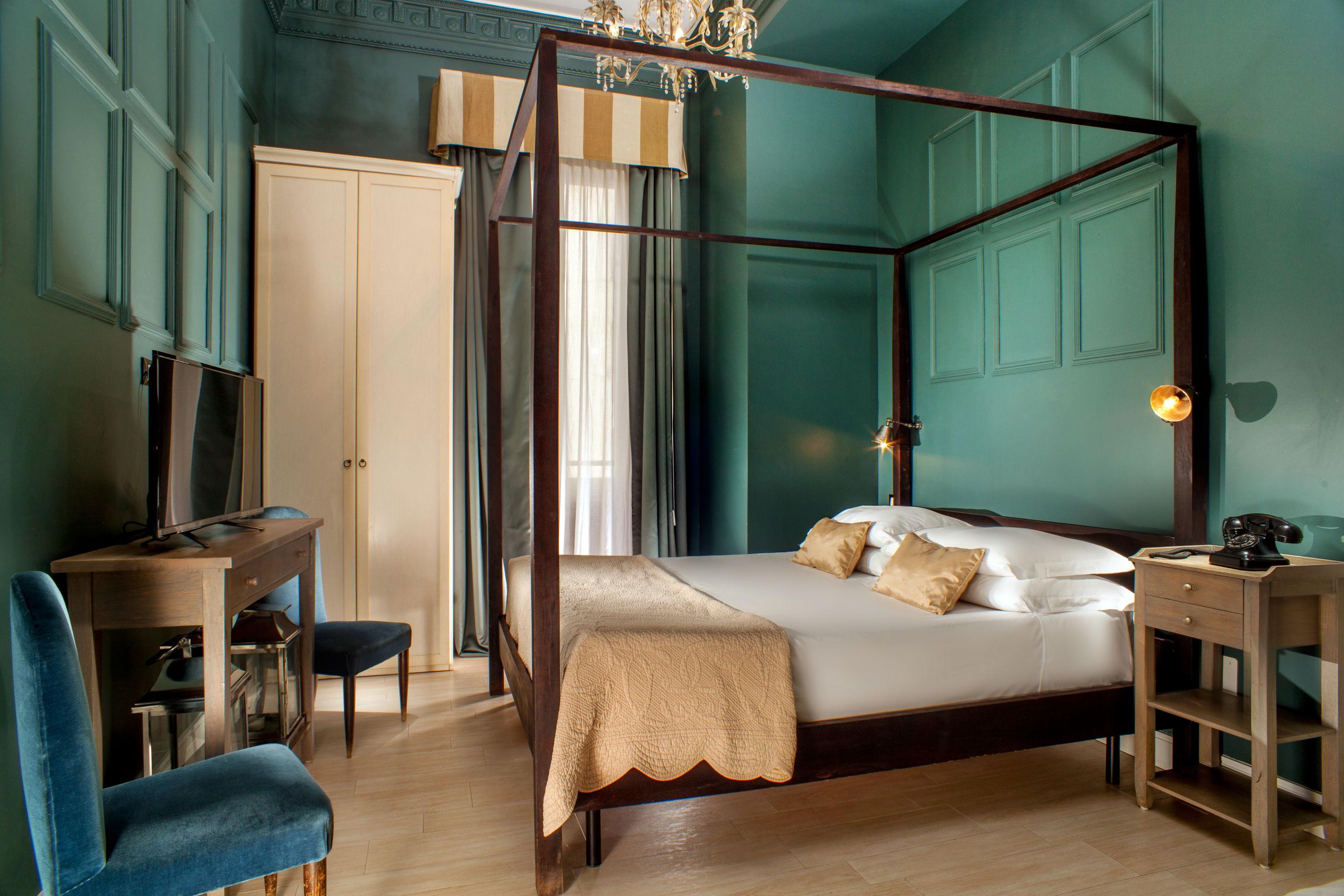 เดอะ บี เพลซ Hotel โรม ภายนอก รูปภาพ