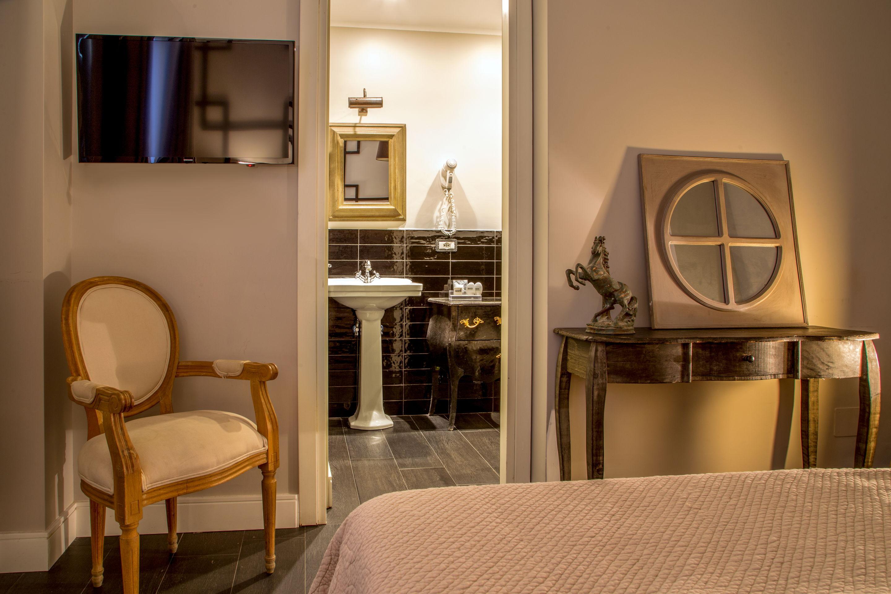เดอะ บี เพลซ Hotel โรม ภายนอก รูปภาพ