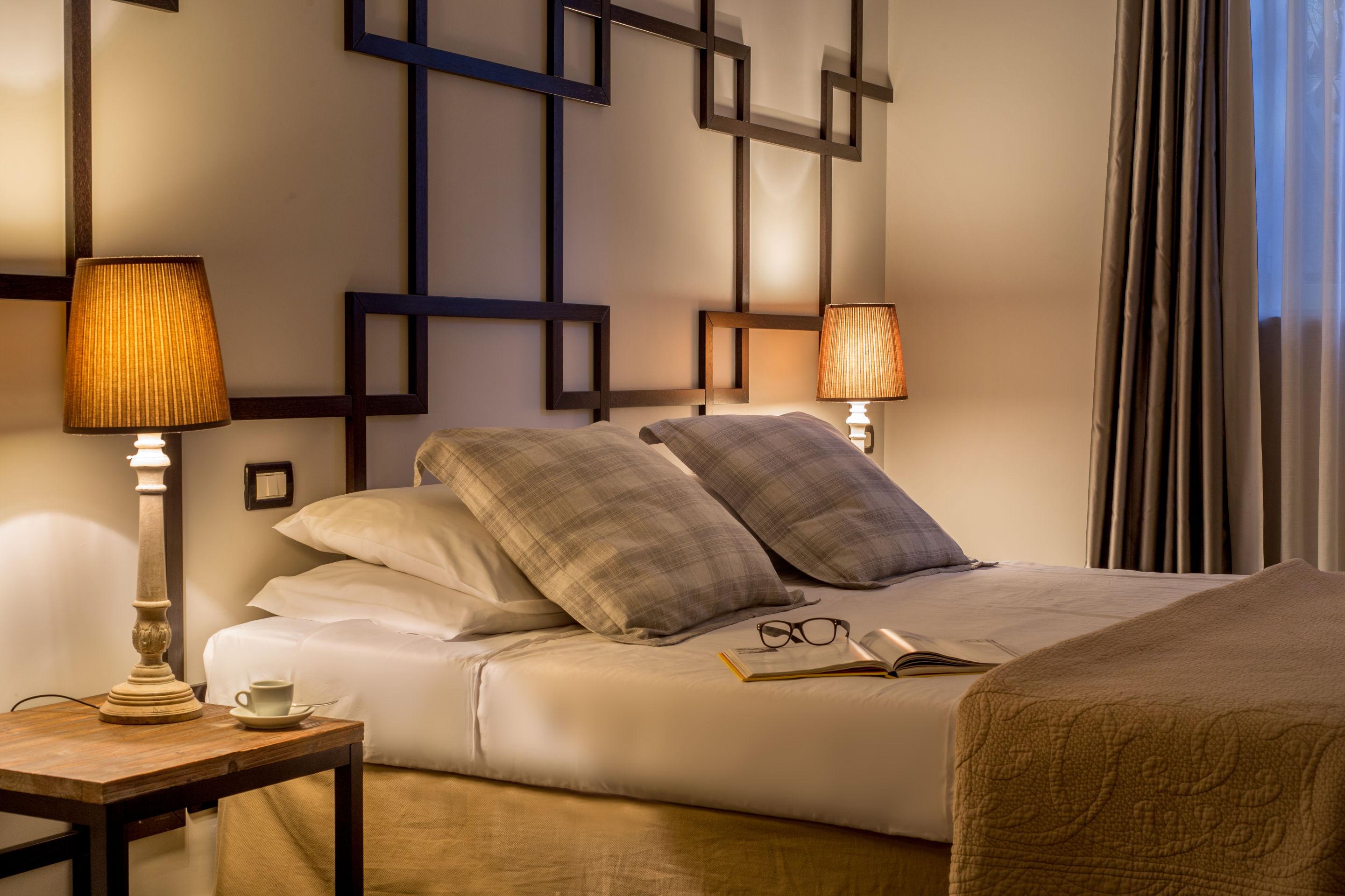 เดอะ บี เพลซ Hotel โรม ภายนอก รูปภาพ