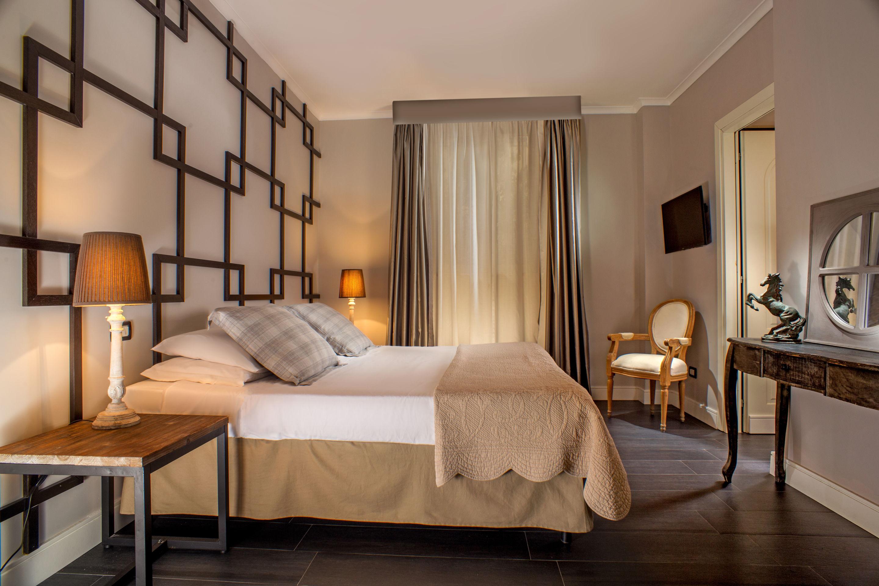 เดอะ บี เพลซ Hotel โรม ภายนอก รูปภาพ