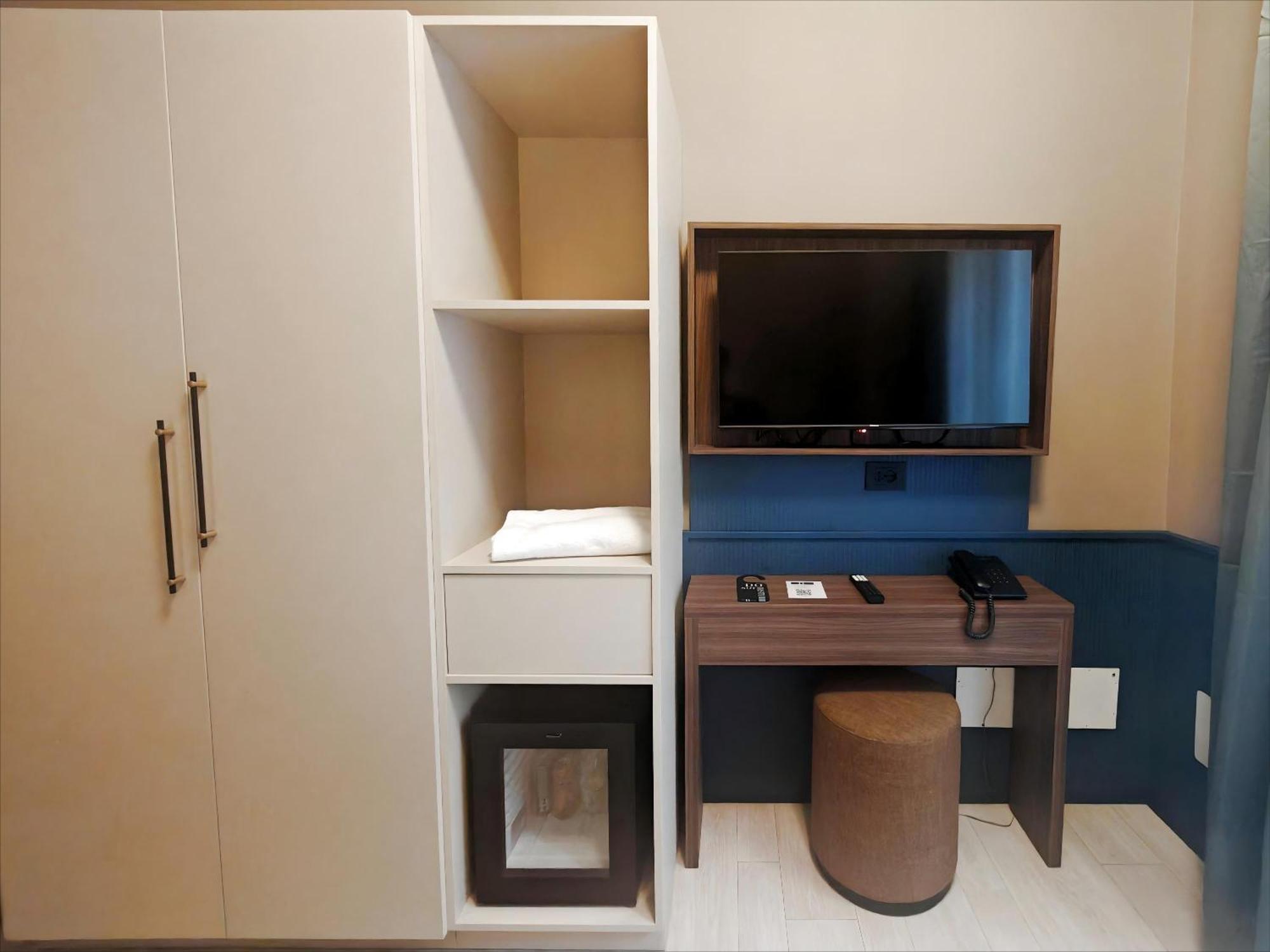 เดอะ บี เพลซ Hotel โรม ภายนอก รูปภาพ