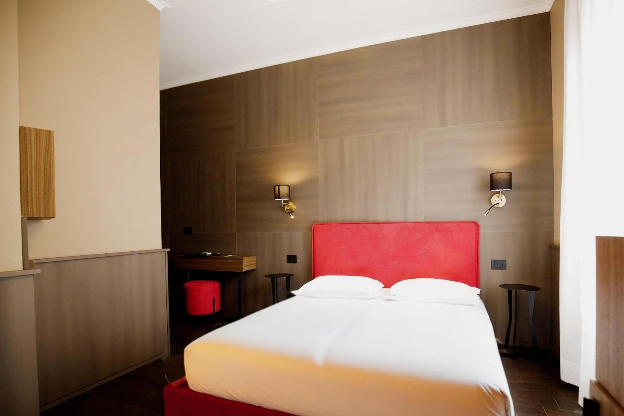 เดอะ บี เพลซ Hotel โรม ภายนอก รูปภาพ