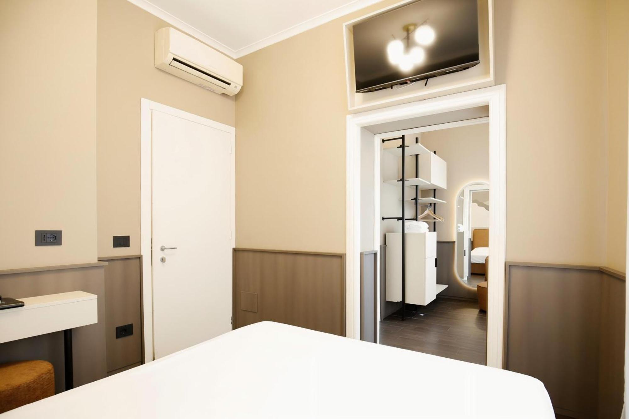 เดอะ บี เพลซ Hotel โรม ภายนอก รูปภาพ