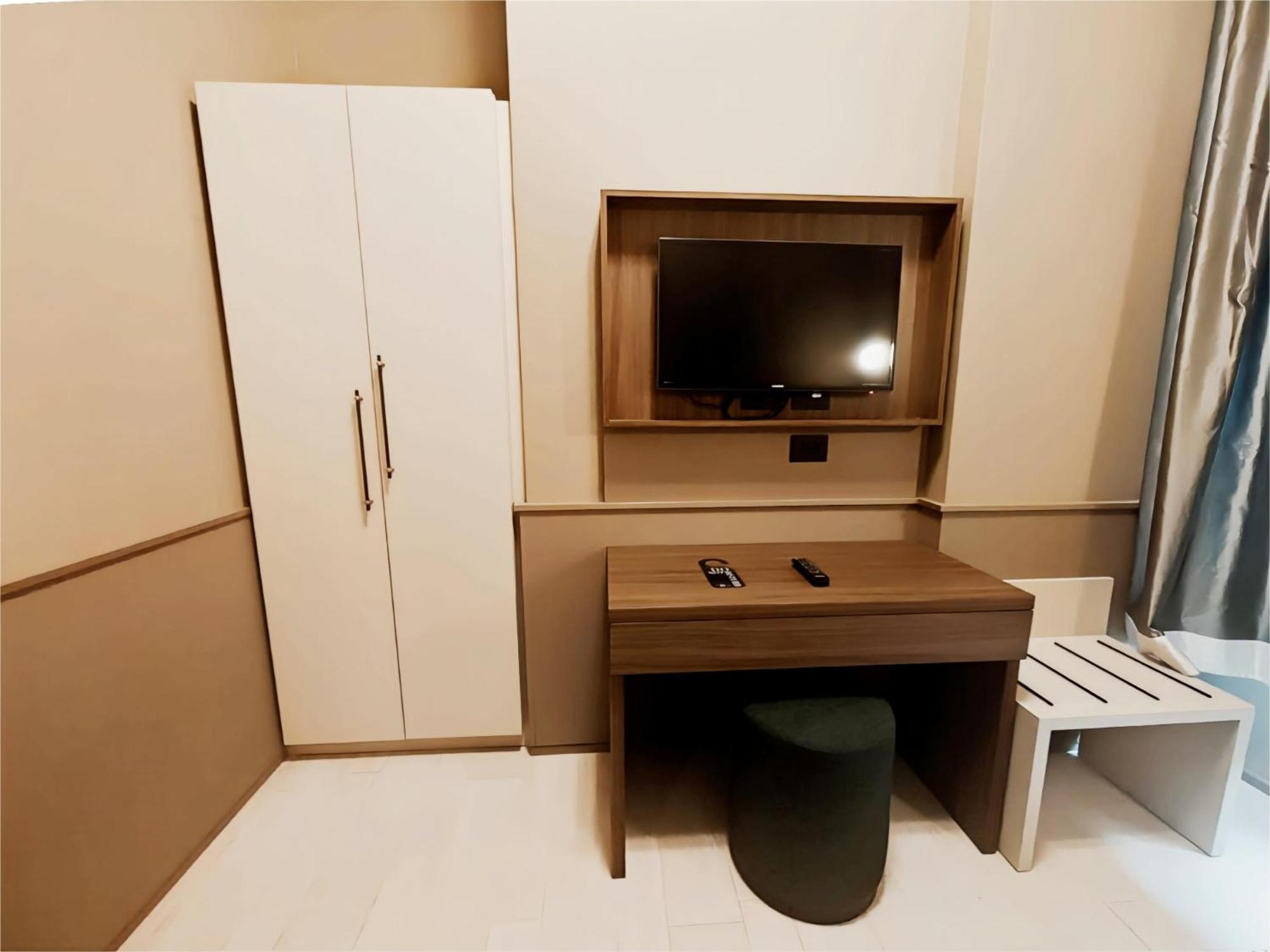 เดอะ บี เพลซ Hotel โรม ภายนอก รูปภาพ
