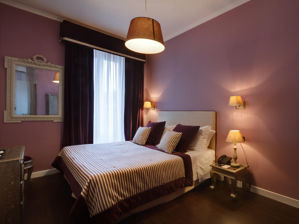 เดอะ บี เพลซ Hotel โรม ห้อง รูปภาพ