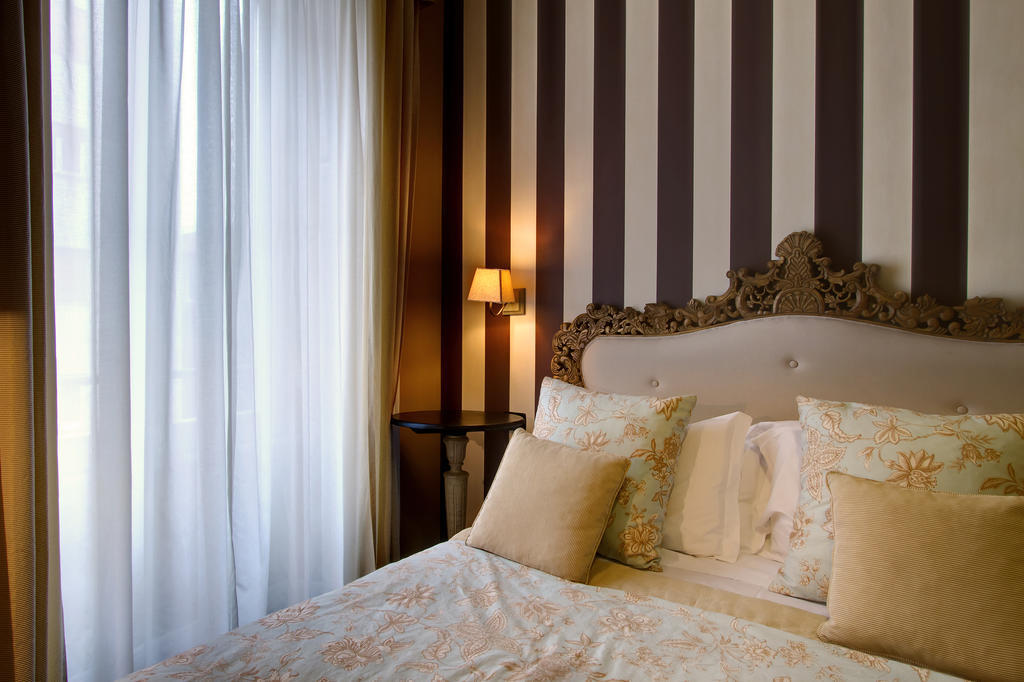 เดอะ บี เพลซ Hotel โรม ห้อง รูปภาพ