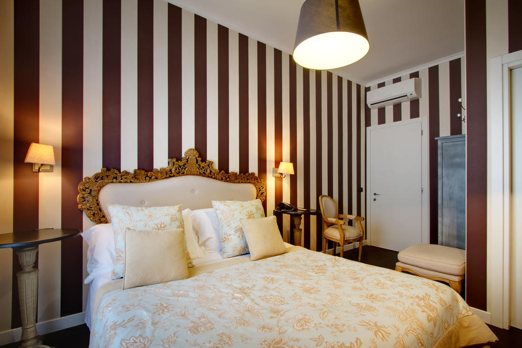 เดอะ บี เพลซ Hotel โรม ห้อง รูปภาพ