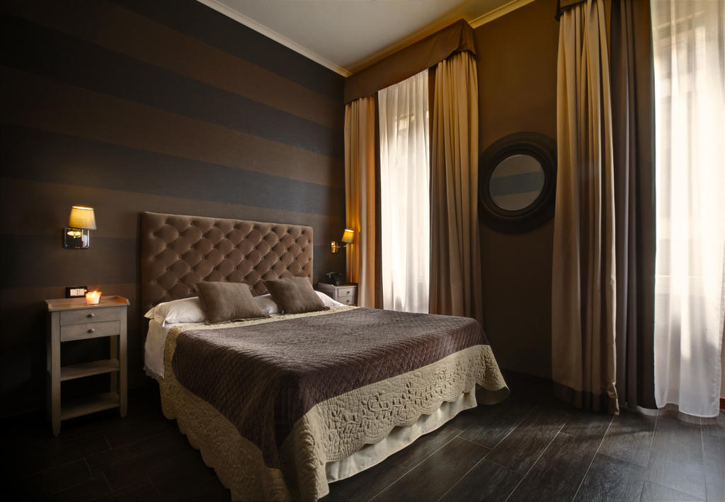 เดอะ บี เพลซ Hotel โรม ห้อง รูปภาพ