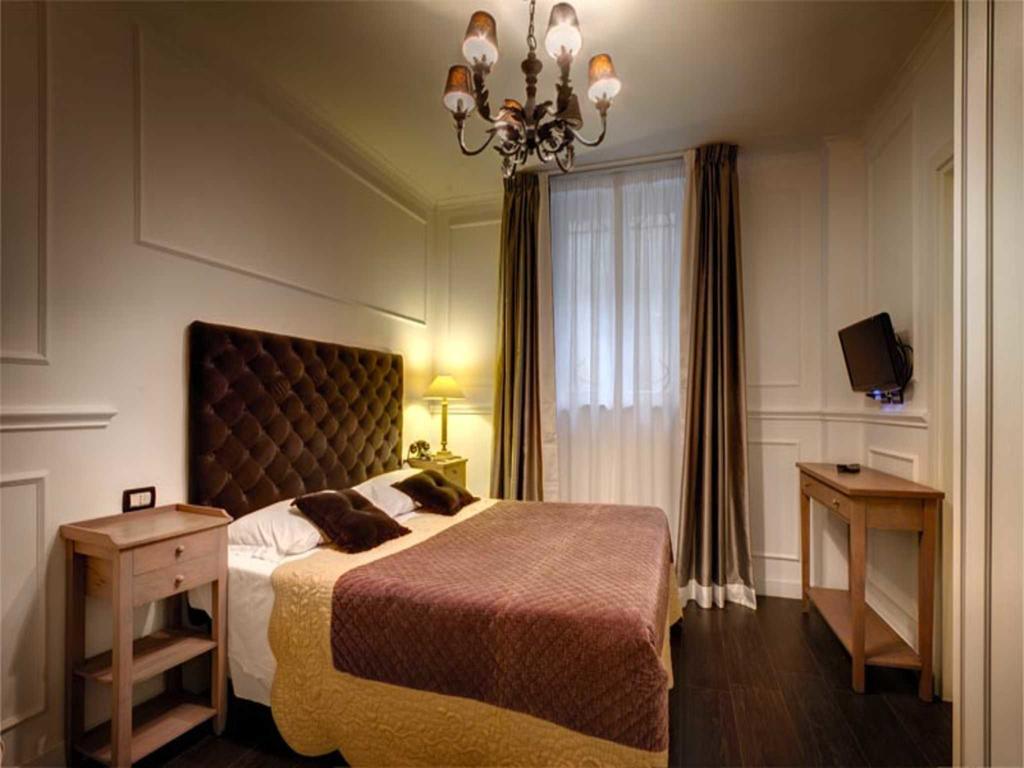เดอะ บี เพลซ Hotel โรม ภายนอก รูปภาพ