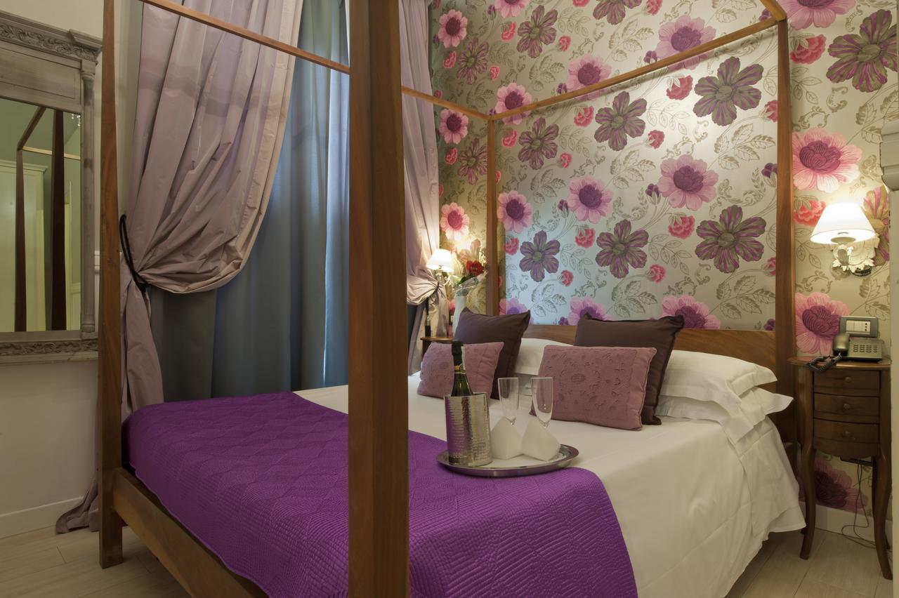 เดอะ บี เพลซ Hotel โรม ภายนอก รูปภาพ